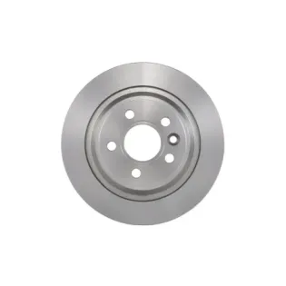 BOSCH 0986479254 Disco de freno (Unidad)