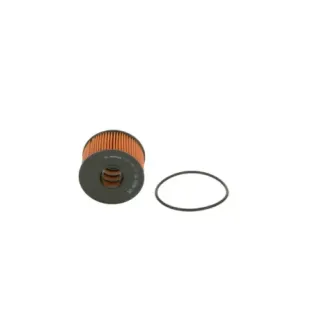 BOSCH 1457429239 Filtro de aceite