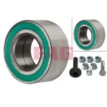 Schaeffler FAG 713610030 Juego de cojinete de rueda