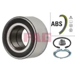 Schaeffler FAG 713630840 Juego de cojinete de rueda