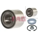 Schaeffler FAG 713630950 Juego de cojinete de rueda