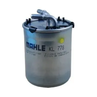 MAHLE KL778 Filtro combustible