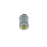 BOSCH F026402122 Filtro combustible