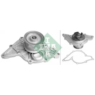 Schaeffler INA 538034910 Bomba de agua, refrigeración del motor