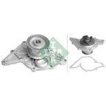 Schaeffler INA 538034910 Bomba de agua, refrigeración del motor