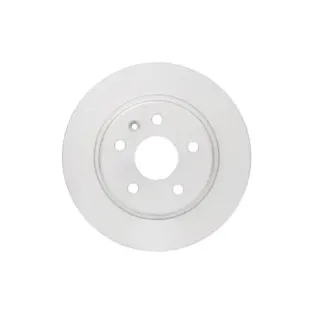 BOSCH 0986479D89 Disco de freno (Unidad)