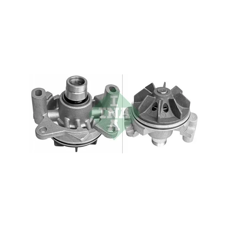 Schaeffler INA 538037410 Bomba de agua, refrigeración del motor