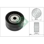 Schaeffler INA 532053410 Polea inversión/guía, correa poli V
