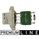 MAHLE ABR97000P Resitencia, ventilador habitáculo