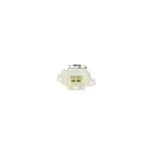 MAHLE ABR97000P Resitencia, ventilador habitáculo