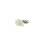 MAHLE ABR97000P Resitencia, ventilador habitáculo