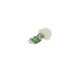 MAHLE ABR97000P Resitencia, ventilador habitáculo