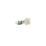 MAHLE ABR97000P Resitencia, ventilador habitáculo