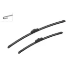 BOSCH 3397118909 Limpiaparabrisas