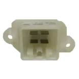 MAHLE ABR97000P Resitencia, ventilador habitáculo