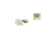 MAHLE ABR97000P Resitencia, ventilador habitáculo