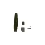 BOSCH 1987948291 Juego de correas dentadas