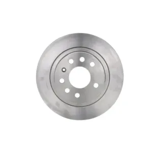 BOSCH 0986479106 Disco de freno (Unidad)