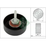 Schaeffler INA 532065110 Polea inversión/guía, correa poli V