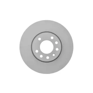 BOSCH 0986479107 Disco de freno (Unidad)