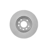 BOSCH 0986479107 Disco de freno (Unidad)