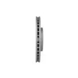 BOSCH 0986479107 Disco de freno (Unidad)