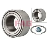 Schaeffler FAG 713626370 Juego de cojinete de rueda