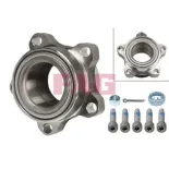 Schaeffler FAG 713678650 Juego de cojinete de rueda