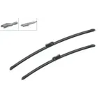BOSCH 3397118965 Limpiaparabrisas