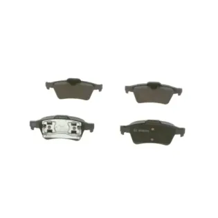 BOSCH 0986494032 Juego de pastillas de freno