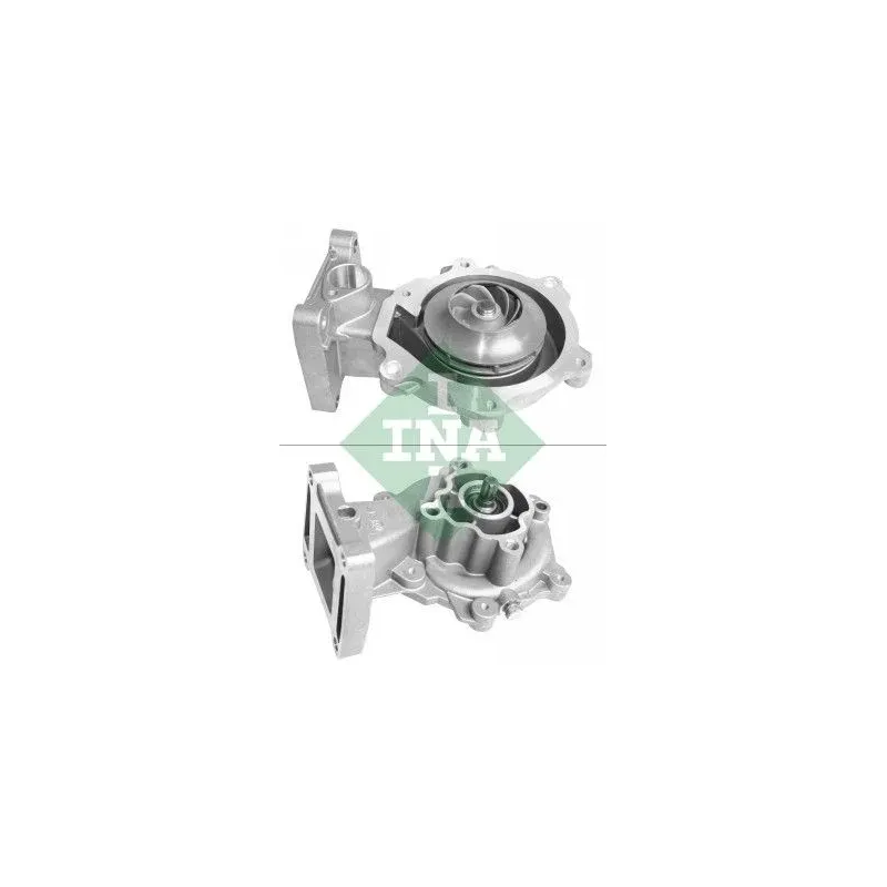 Schaeffler INA 538025910 Bomba de agua, refrigeración del motor