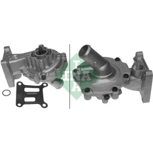 Schaeffler INA 538026010 Bomba de agua, refrigeración del motor