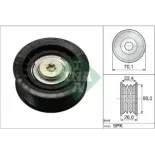 Schaeffler INA 532047110 Polea inversión/guía, correa poli V