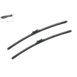 BOSCH 3397009821 Limpiaparabrisas
