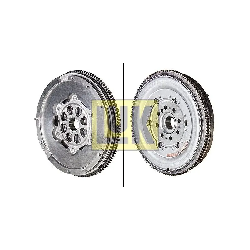 Schaeffler LuK 415037810 Volante motor