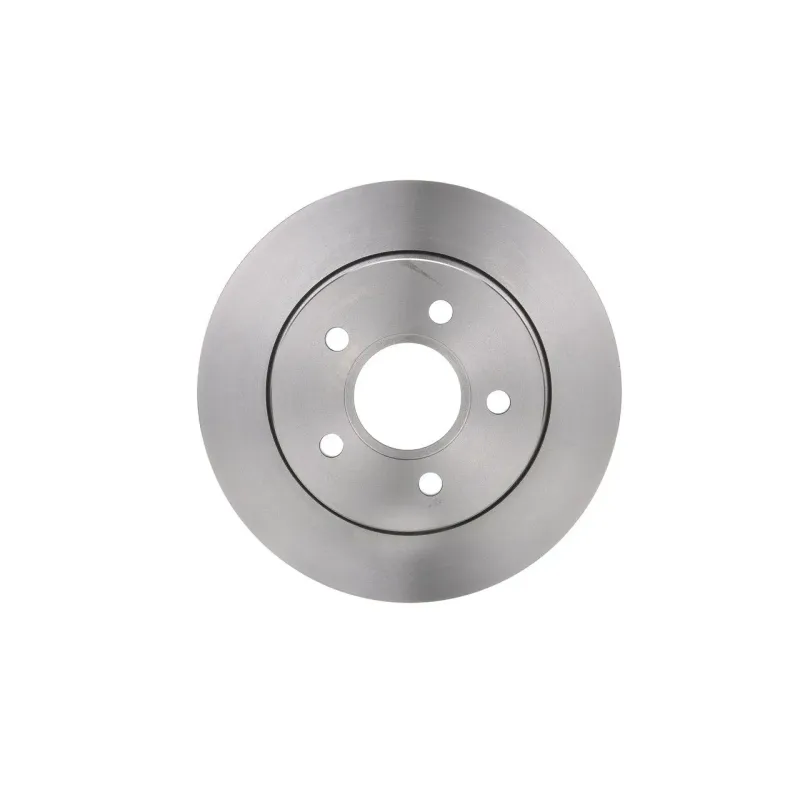 BOSCH 0986479169 Disco de freno (Unidad)