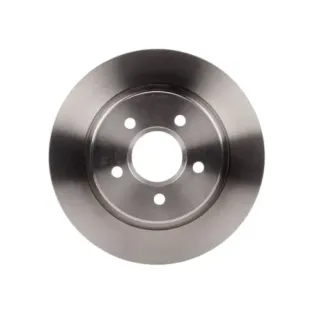 BOSCH 0986479S49 Disco de freno (Unidad)