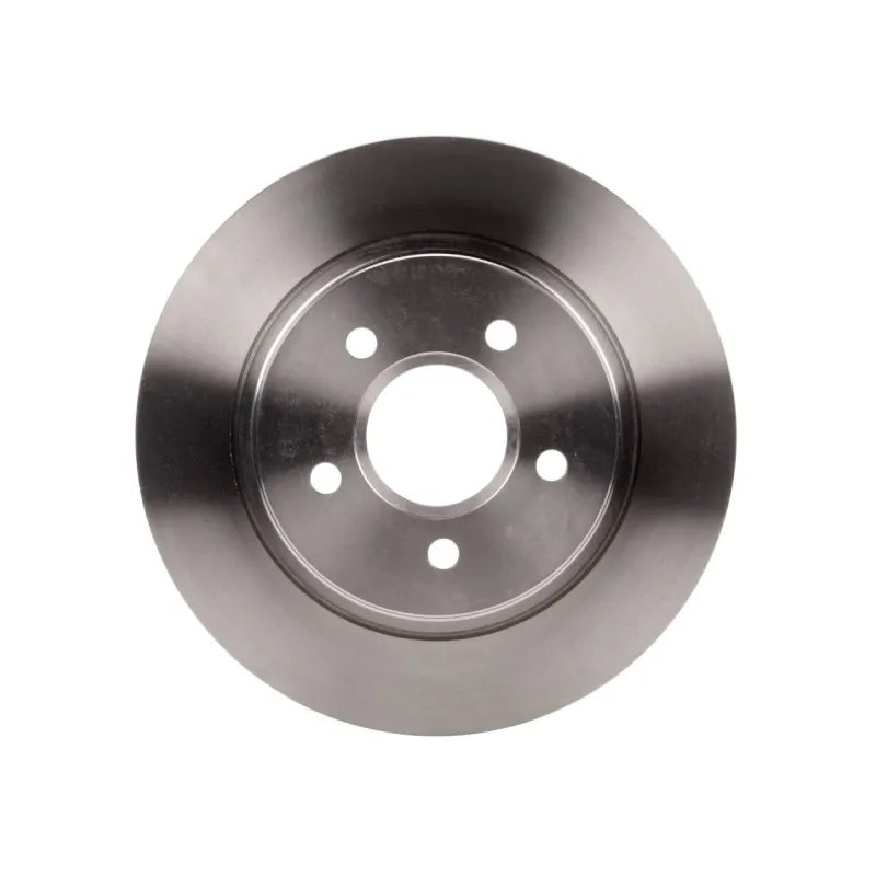 BOSCH 0986479S49 Disco de freno (Unidad)