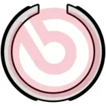 BREMBO S15502 Juego de zapatas de frenos, freno de estacionamiento