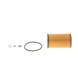 BOSCH 1457429108 Filtro de aceite