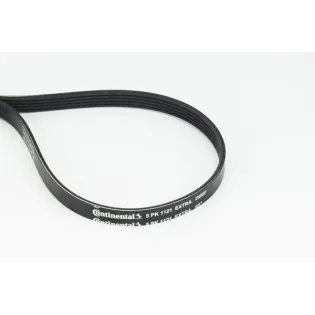 CONTINENTAL CTAM 5PK1121EXTRA Correa trapecial poli V