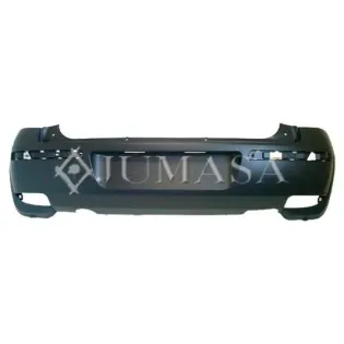 JUMASA 25403053 Parachoques