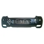 JUMASA 25403053 Parachoques