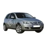 JUMASA 25403053 Parachoques