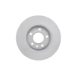 BOSCH 0986479097 Disco de freno (Unidad)