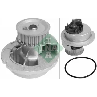 Schaeffler INA 538003010 Bomba de agua, refrigeración del motor