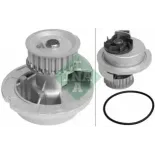 Schaeffler INA 538003010 Bomba de agua, refrigeración del motor