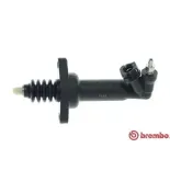 BREMBO E85019 Cilindro receptor, embrague