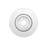 BOSCH 0986478521 Disco de freno (Unidad)