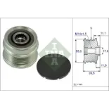Schaeffler INA 535021810 Rueda libre alternador